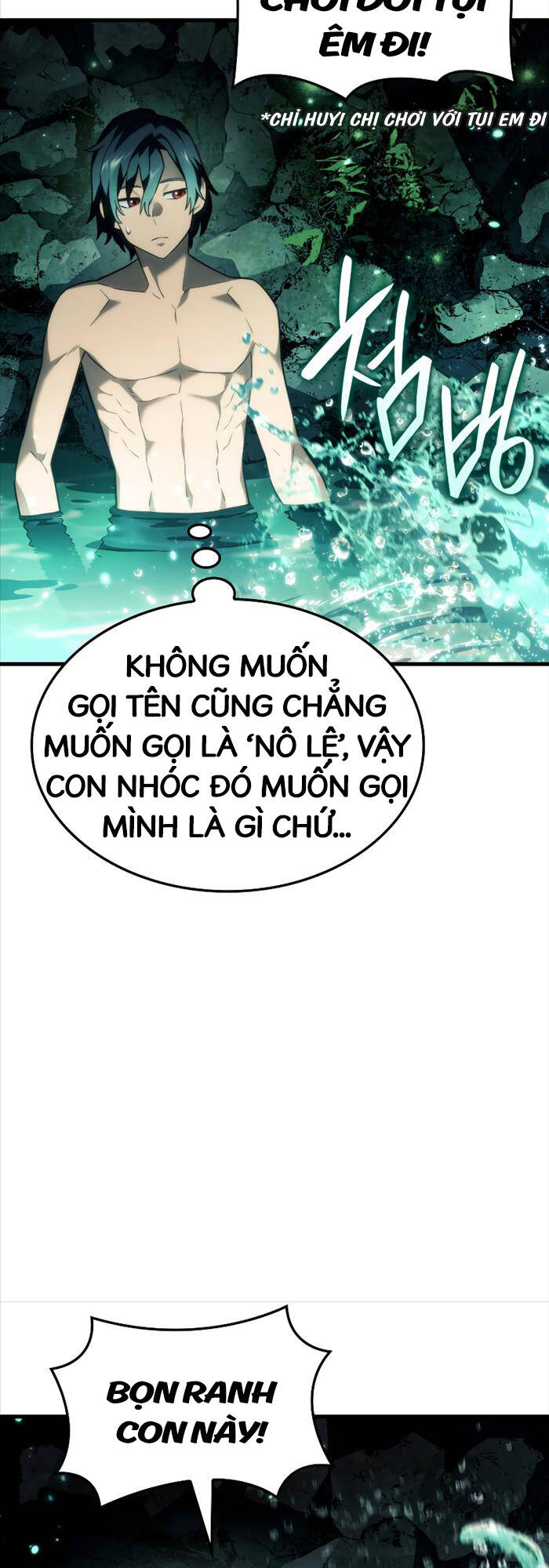 Thiết Huyết Kiếm Sĩ Hồi Quy Chap 40 - Next Chap 41