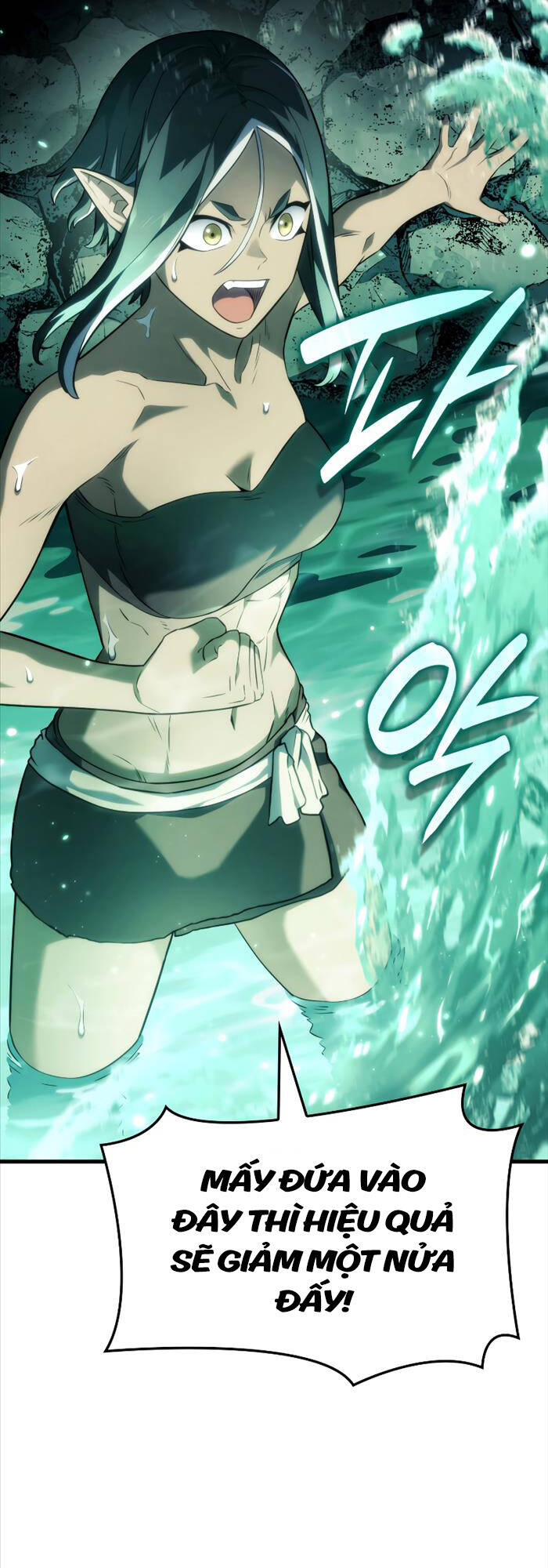 Thiết Huyết Kiếm Sĩ Hồi Quy Chap 40 - Next Chap 41