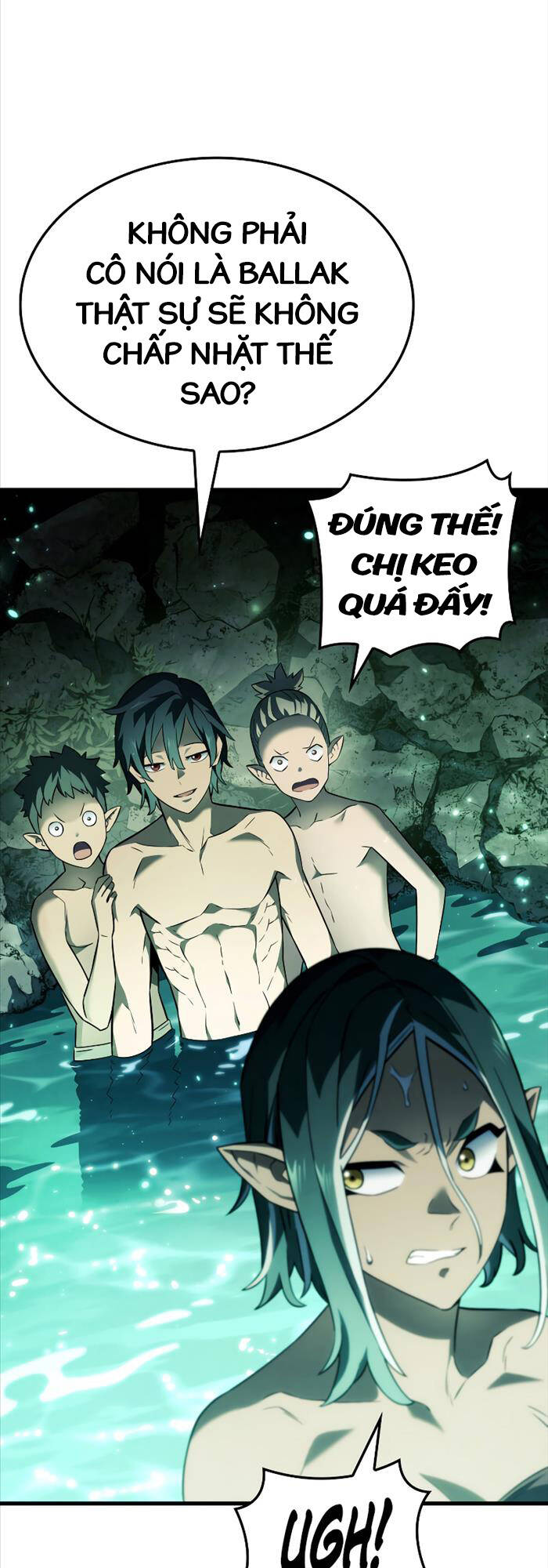 Thiết Huyết Kiếm Sĩ Hồi Quy Chap 40 - Next Chap 41