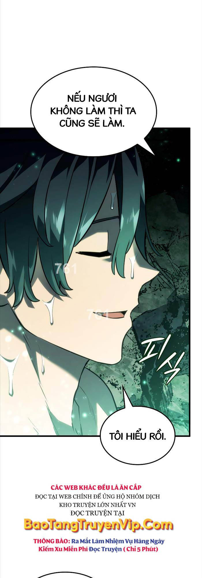 Thiết Huyết Kiếm Sĩ Hồi Quy Chap 40 - Next Chap 41