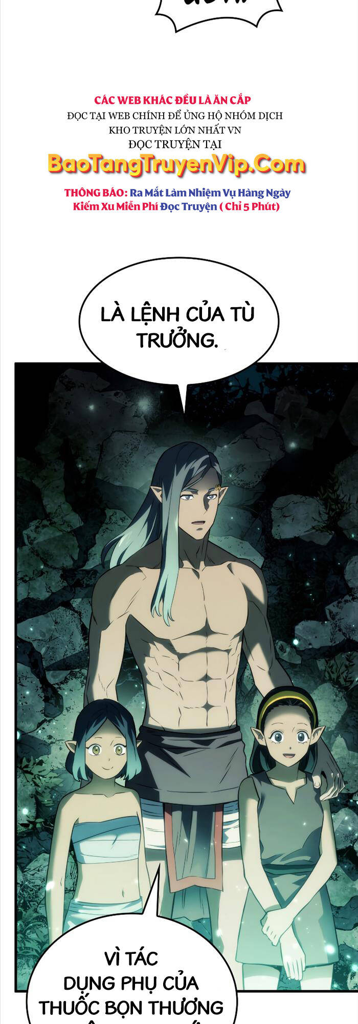 Thiết Huyết Kiếm Sĩ Hồi Quy Chap 40 - Next Chap 41
