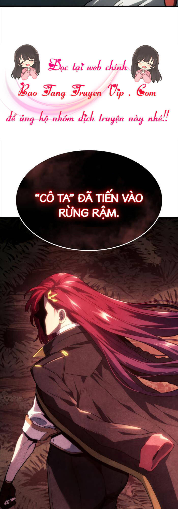 Thiết Huyết Kiếm Sĩ Hồi Quy Chap 40 - Next Chap 41