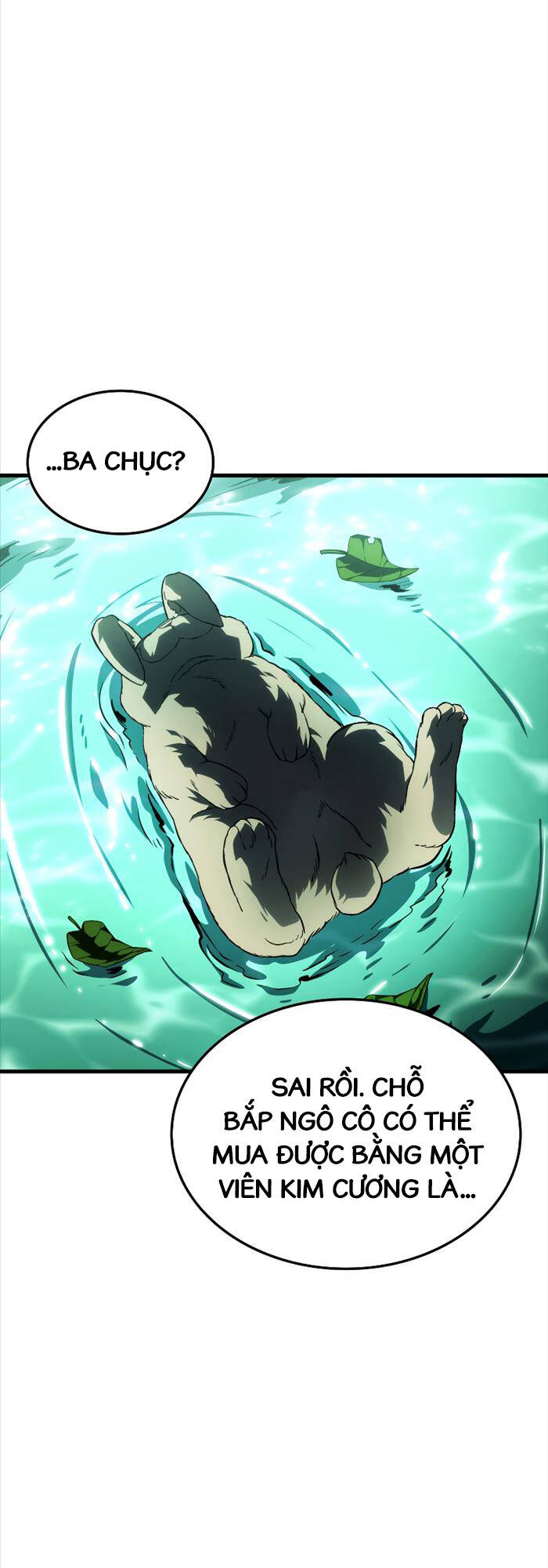 Thiết Huyết Kiếm Sĩ Hồi Quy Chap 40 - Next Chap 41