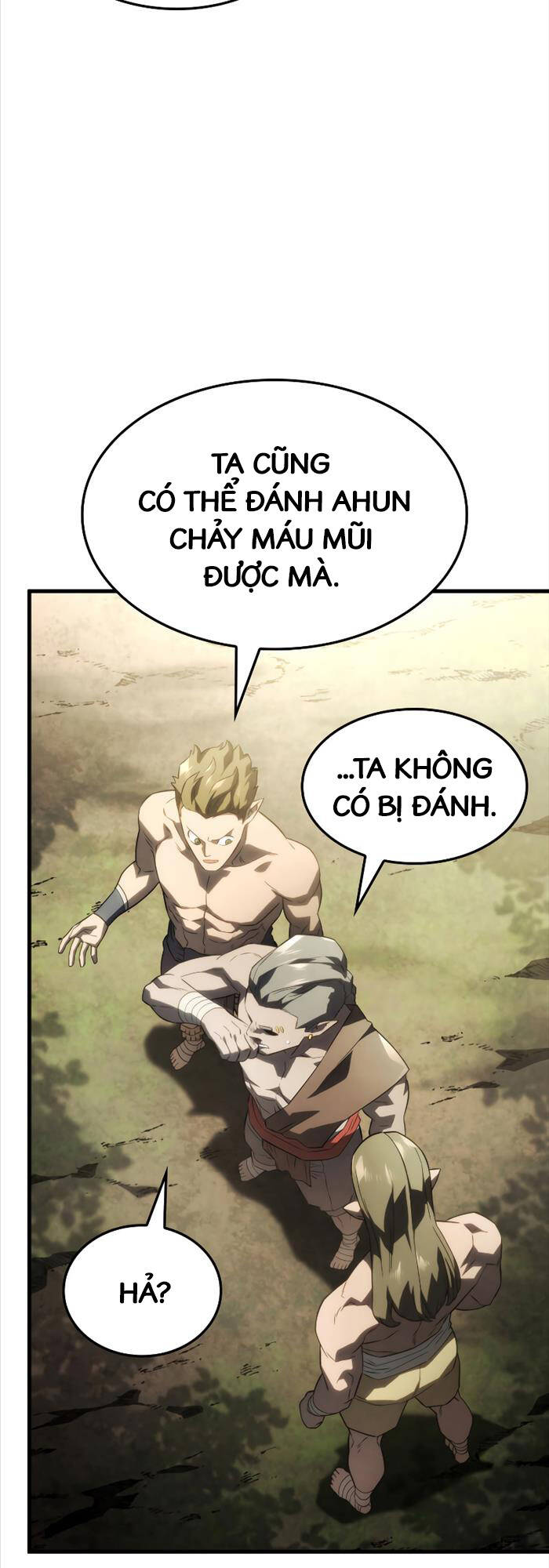 Thiết Huyết Kiếm Sĩ Hồi Quy Chap 40 - Next Chap 41