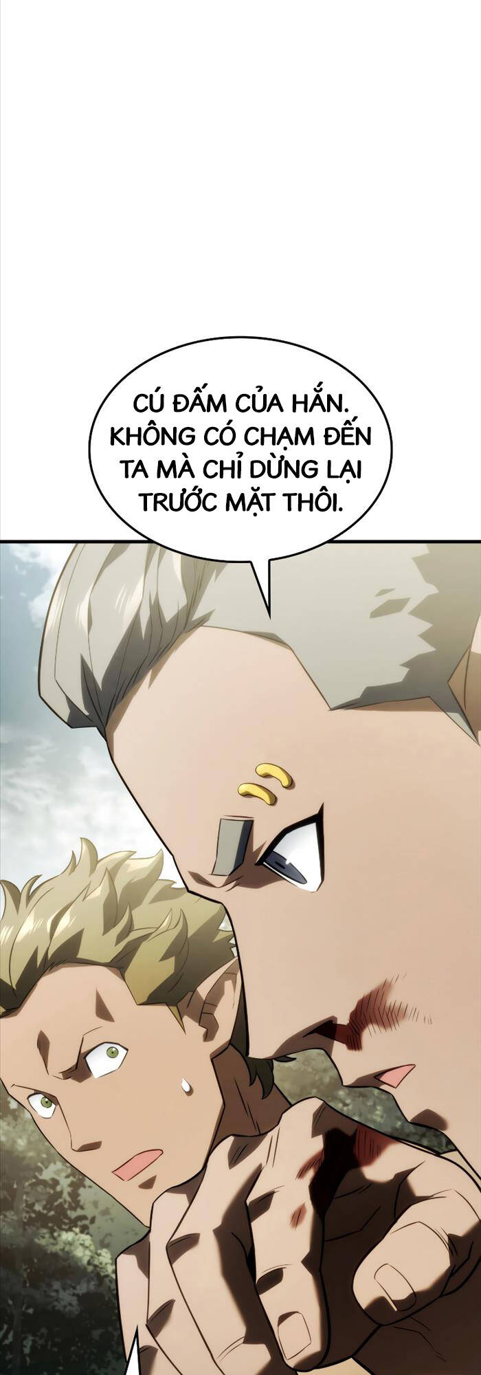Thiết Huyết Kiếm Sĩ Hồi Quy Chap 40 - Next Chap 41