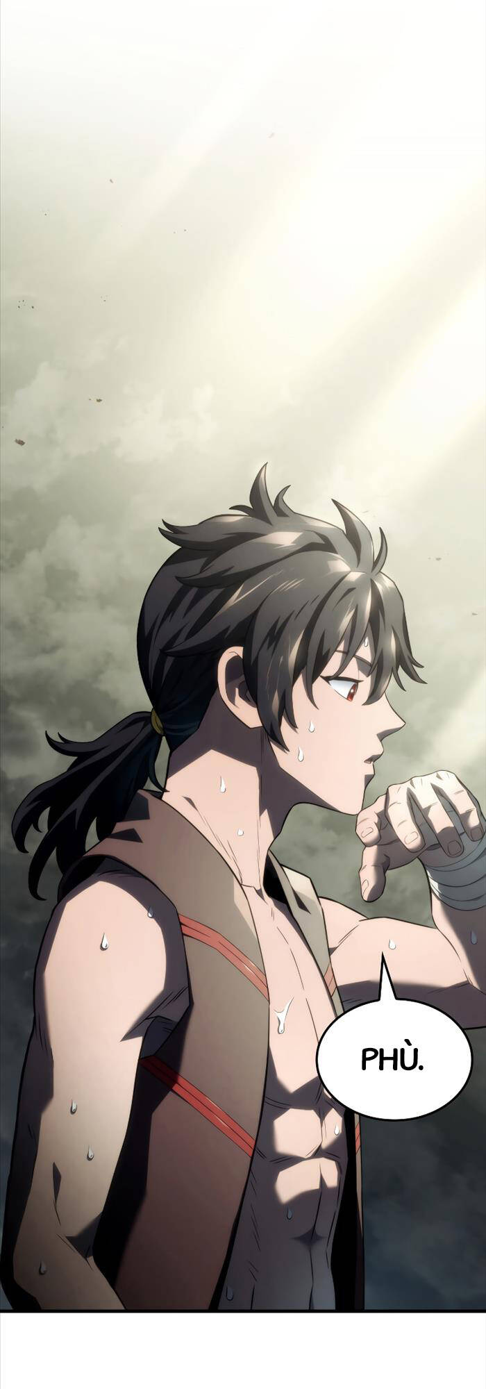 Thiết Huyết Kiếm Sĩ Hồi Quy Chap 40 - Next Chap 41