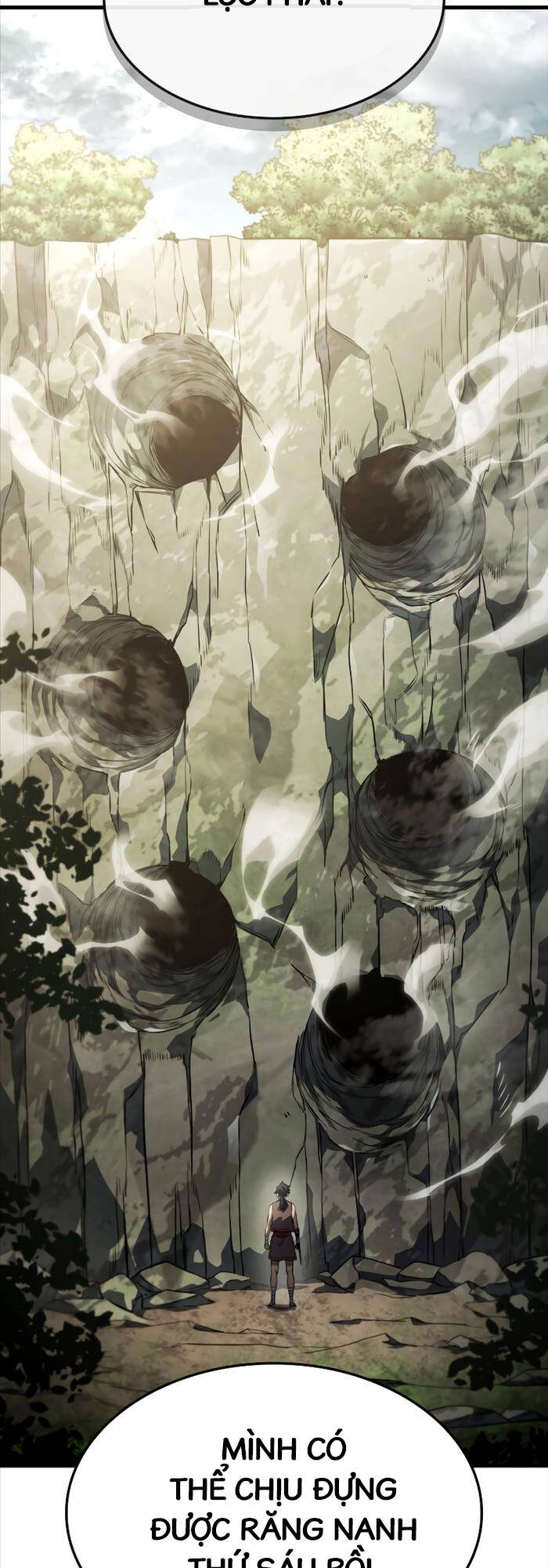 Thiết Huyết Kiếm Sĩ Hồi Quy Chap 40 - Next Chap 41