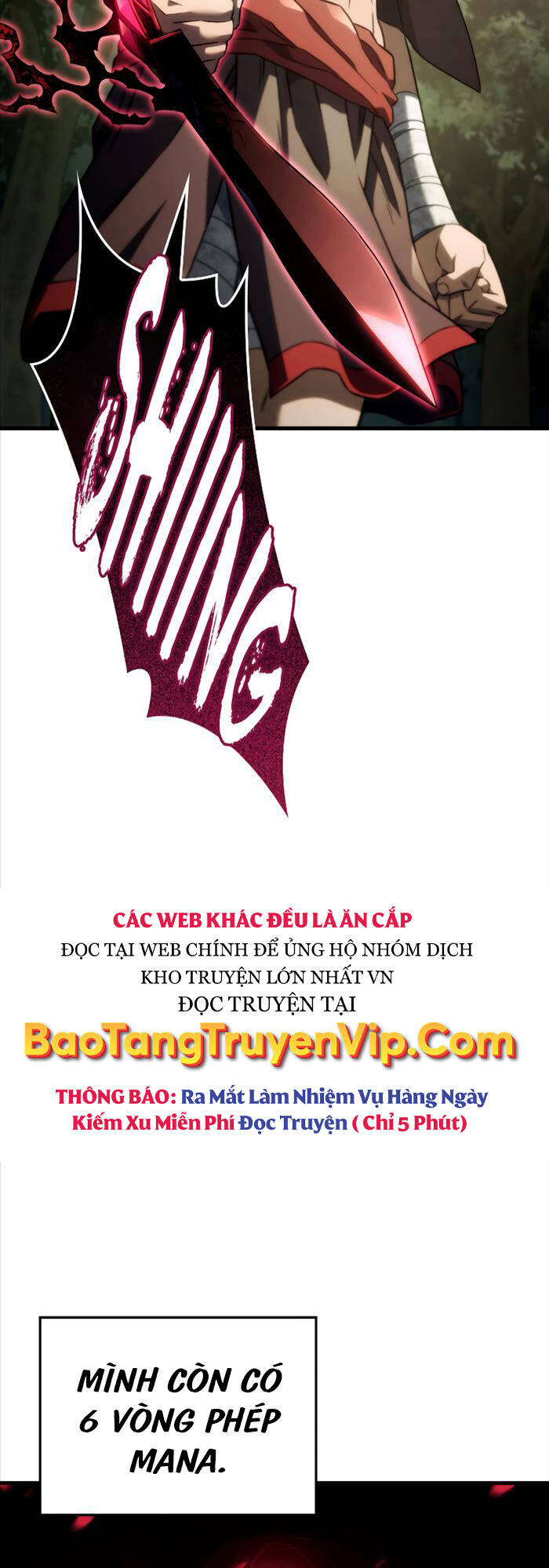 Thiết Huyết Kiếm Sĩ Hồi Quy Chap 40 - Next Chap 41