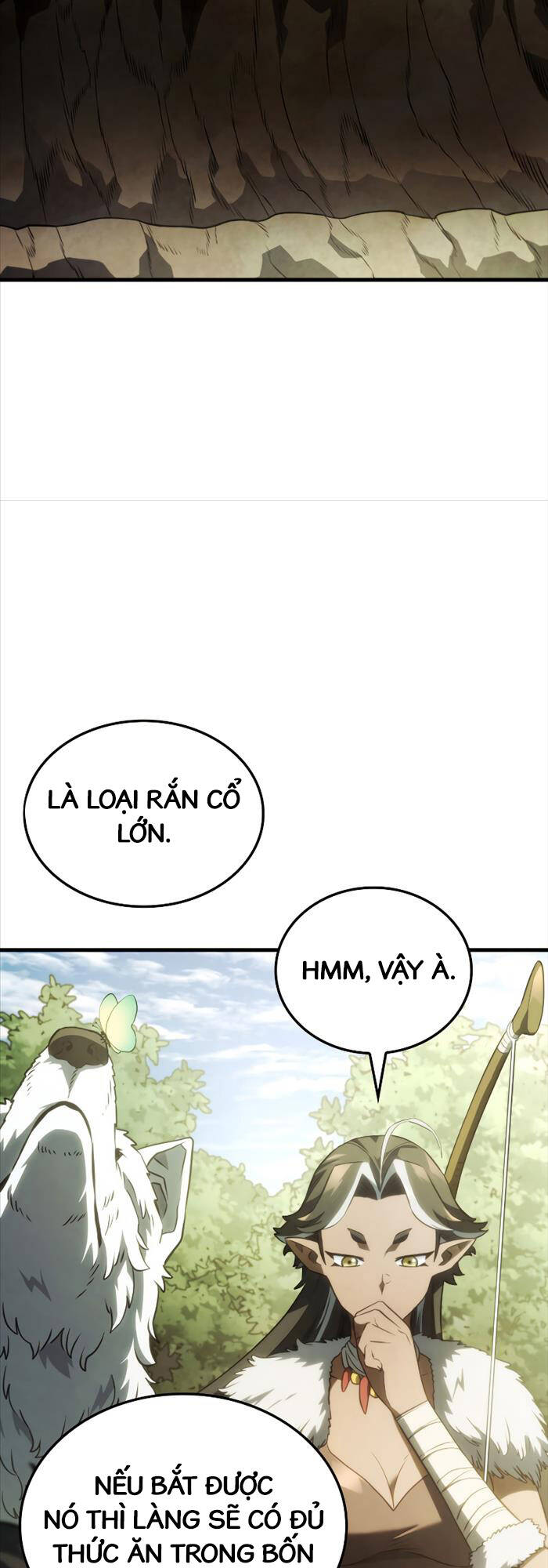 Thiết Huyết Kiếm Sĩ Hồi Quy Chap 40 - Next Chap 41