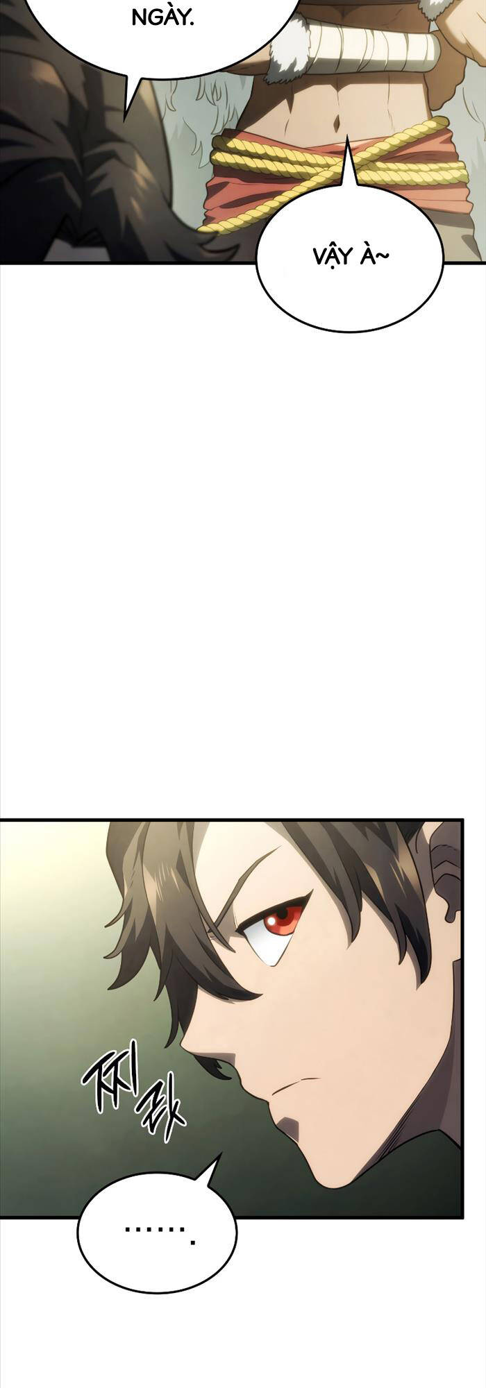 Thiết Huyết Kiếm Sĩ Hồi Quy Chap 40 - Next Chap 41