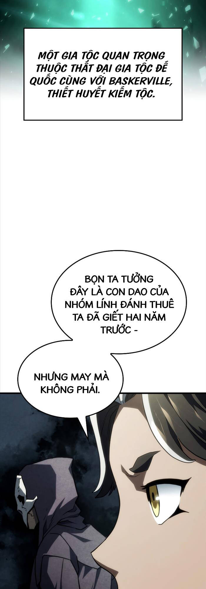Thiết Huyết Kiếm Sĩ Hồi Quy Chap 40 - Next Chap 41