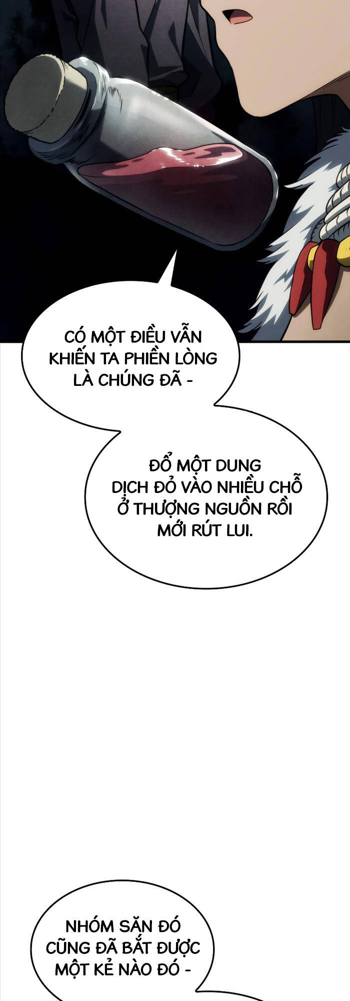 Thiết Huyết Kiếm Sĩ Hồi Quy Chap 40 - Next Chap 41