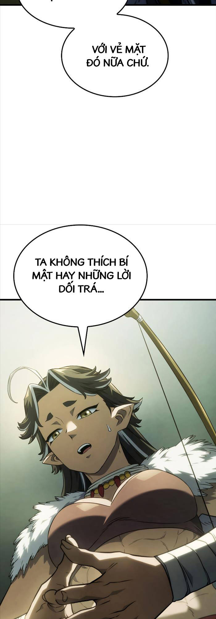 Thiết Huyết Kiếm Sĩ Hồi Quy Chap 40 - Next Chap 41