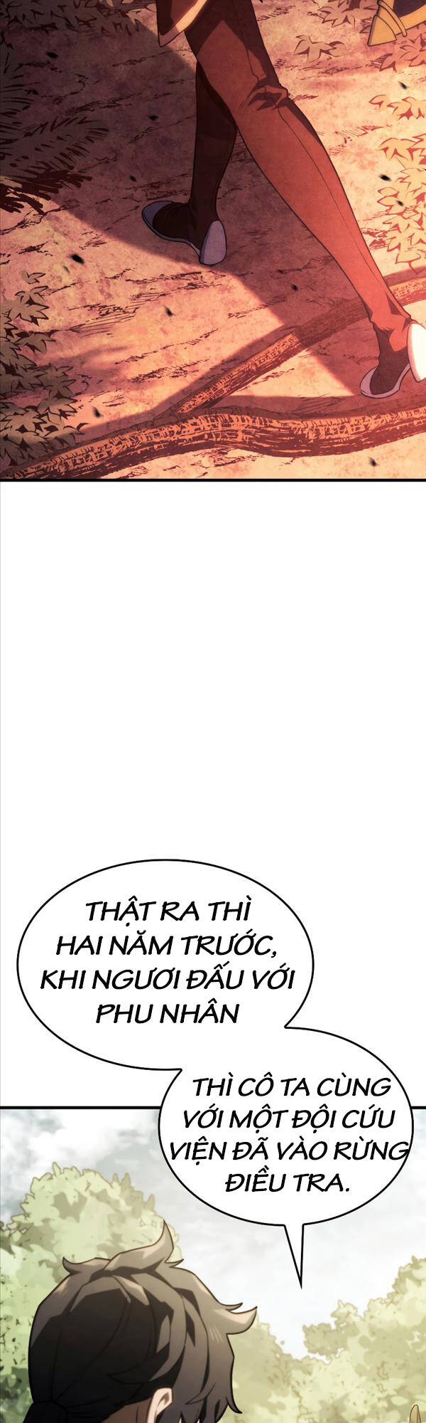 Thiết Huyết Kiếm Sĩ Hồi Quy Chap 41 - Next Chap 42