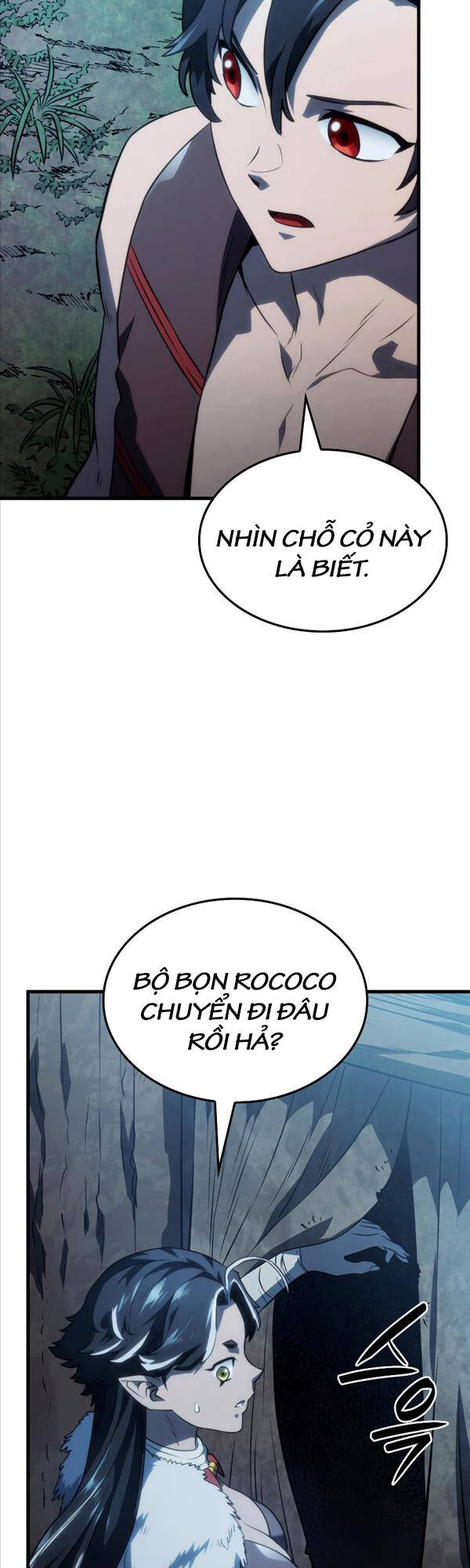 Thiết Huyết Kiếm Sĩ Hồi Quy Chap 41 - Next Chap 42