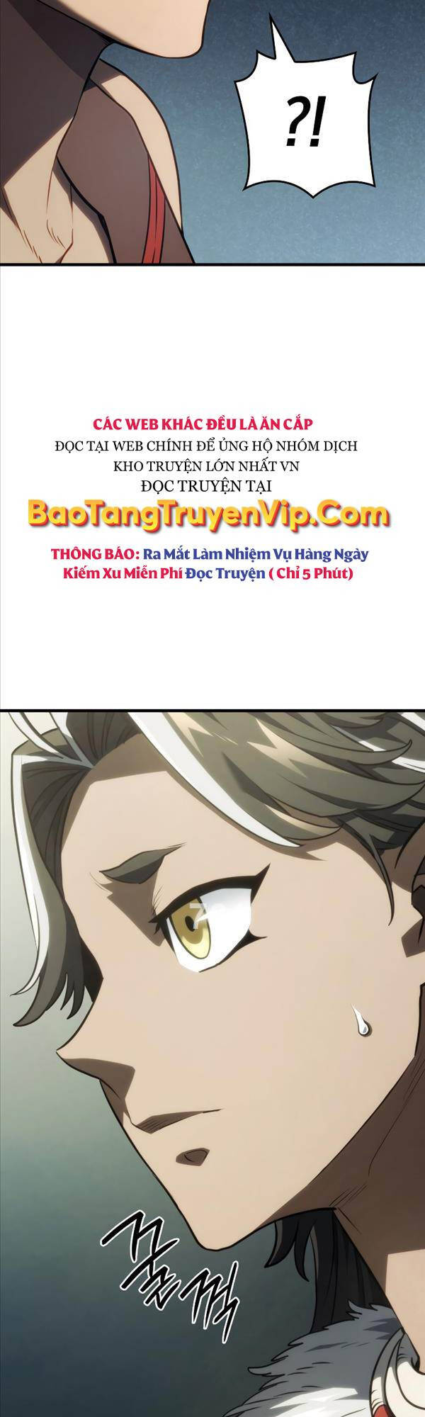 Thiết Huyết Kiếm Sĩ Hồi Quy Chap 41 - Next Chap 42