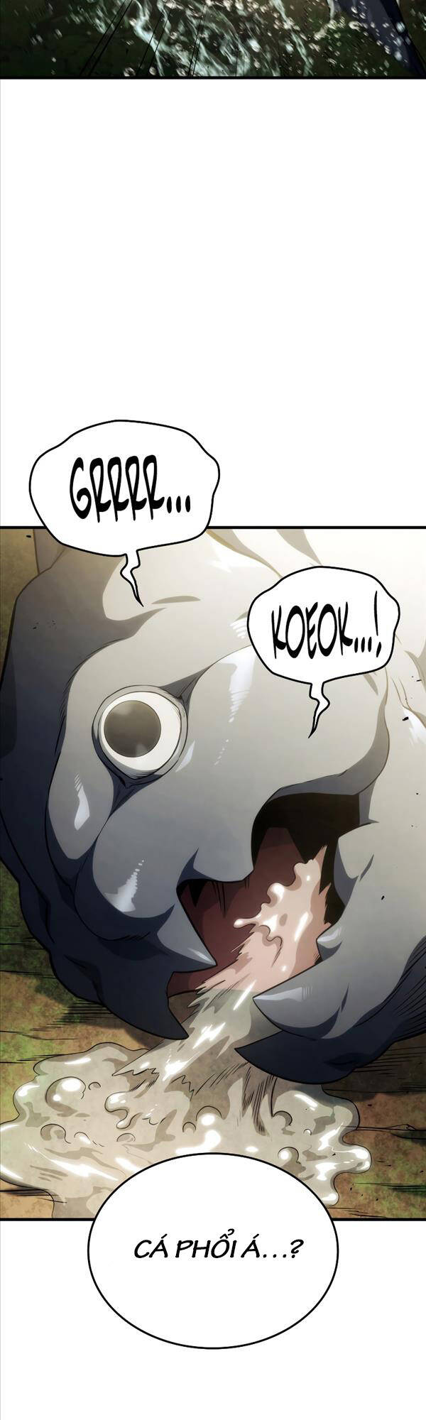 Thiết Huyết Kiếm Sĩ Hồi Quy Chap 41 - Next Chap 42
