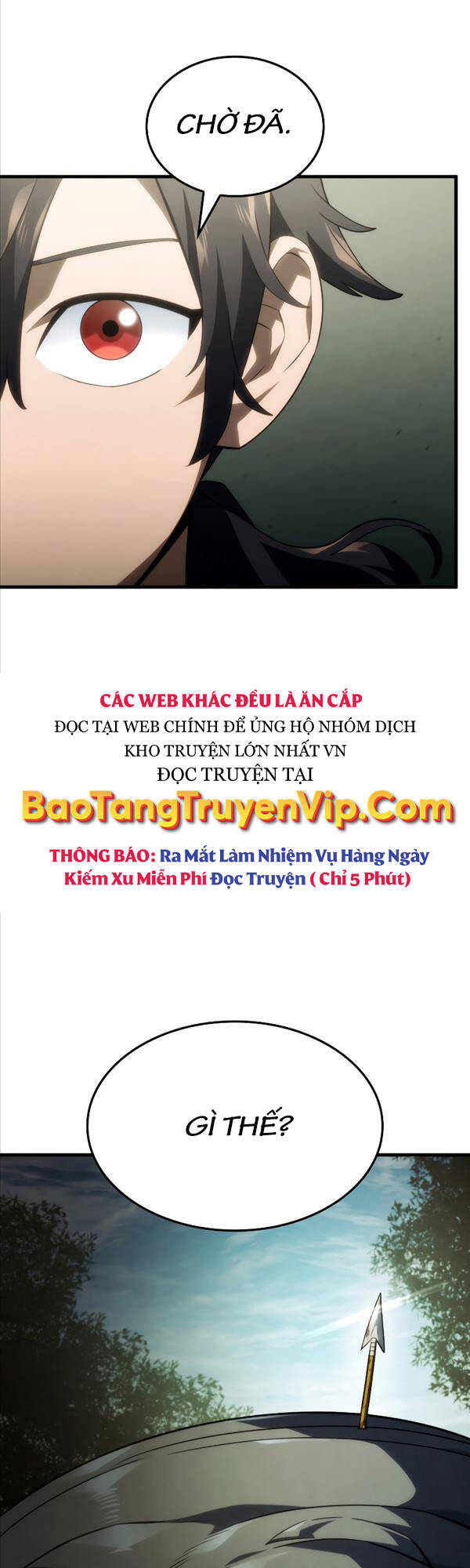 Thiết Huyết Kiếm Sĩ Hồi Quy Chap 41 - Next Chap 42