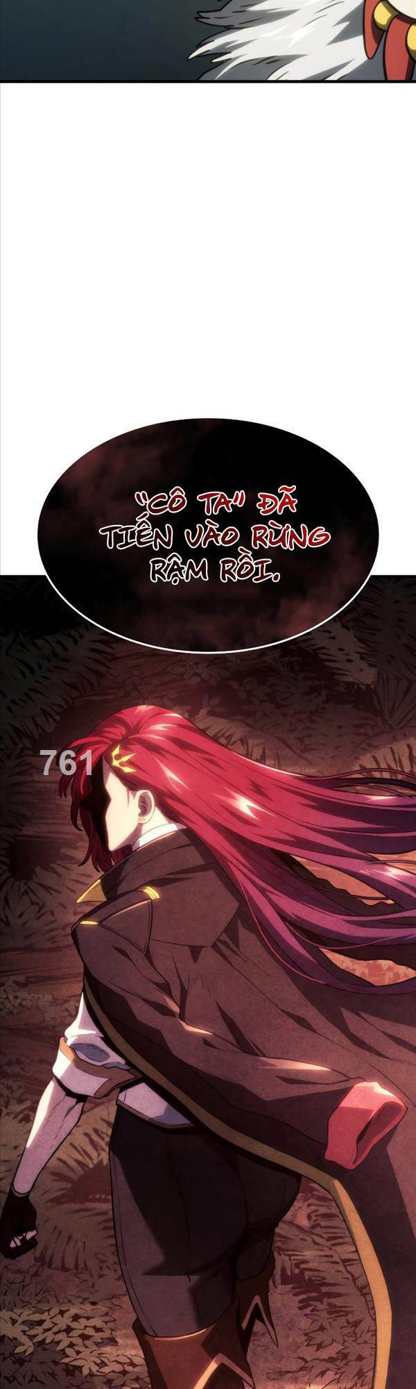 Thiết Huyết Kiếm Sĩ Hồi Quy Chap 41 - Next Chap 42