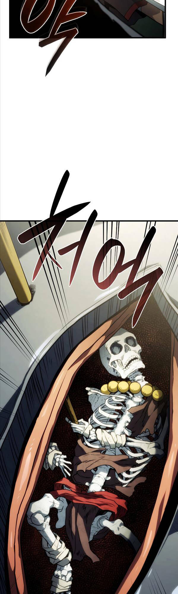 Thiết Huyết Kiếm Sĩ Hồi Quy Chap 41 - Next Chap 42