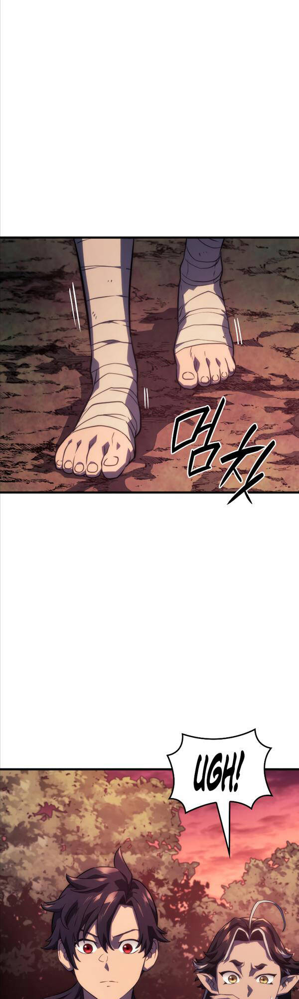 Thiết Huyết Kiếm Sĩ Hồi Quy Chap 41 - Next Chap 42