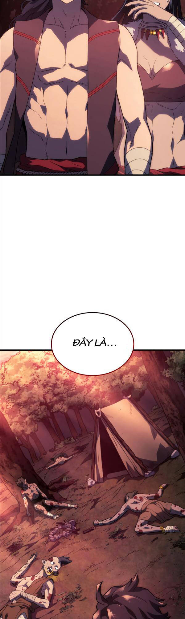 Thiết Huyết Kiếm Sĩ Hồi Quy Chap 41 - Next Chap 42