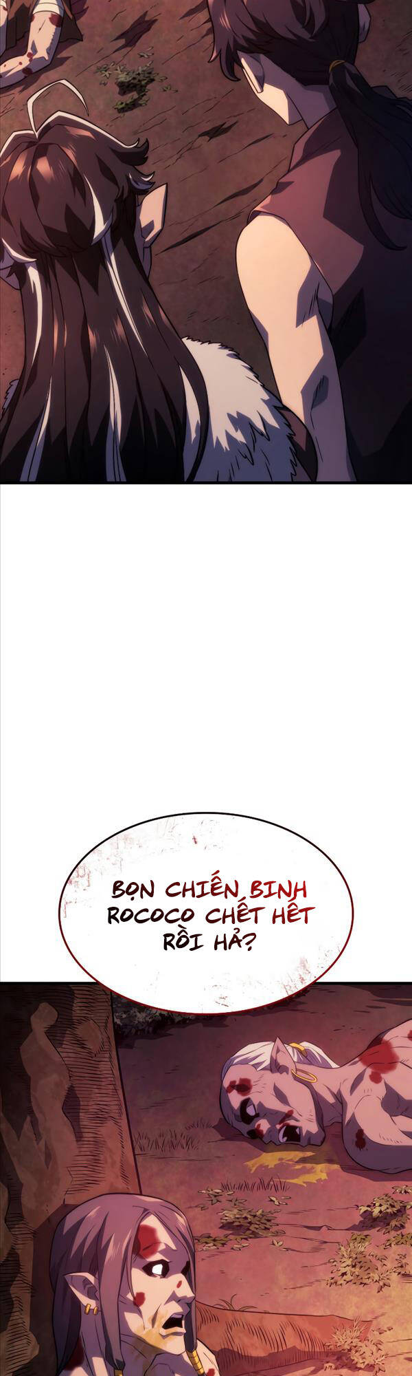 Thiết Huyết Kiếm Sĩ Hồi Quy Chap 41 - Next Chap 42