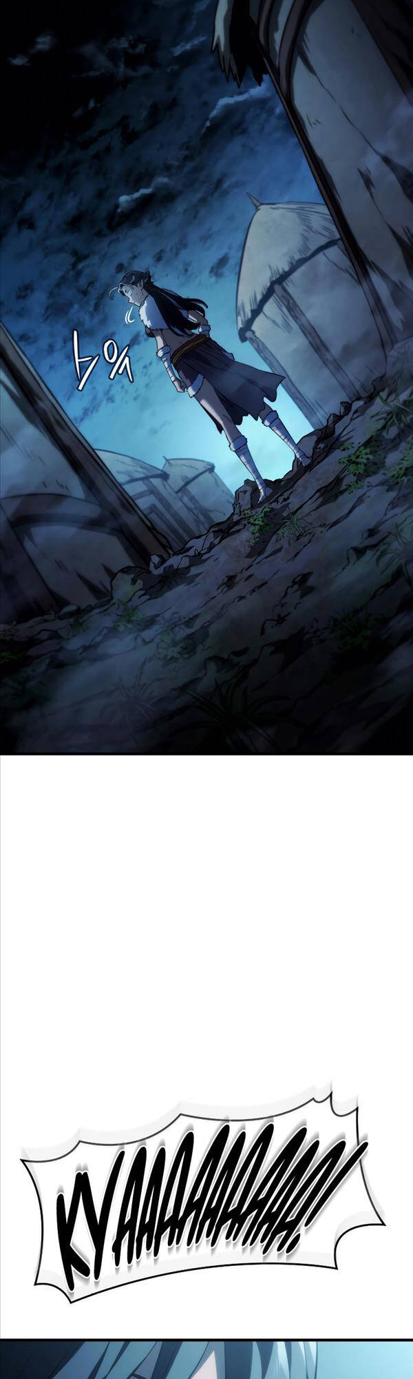 Thiết Huyết Kiếm Sĩ Hồi Quy Chap 41 - Next Chap 42