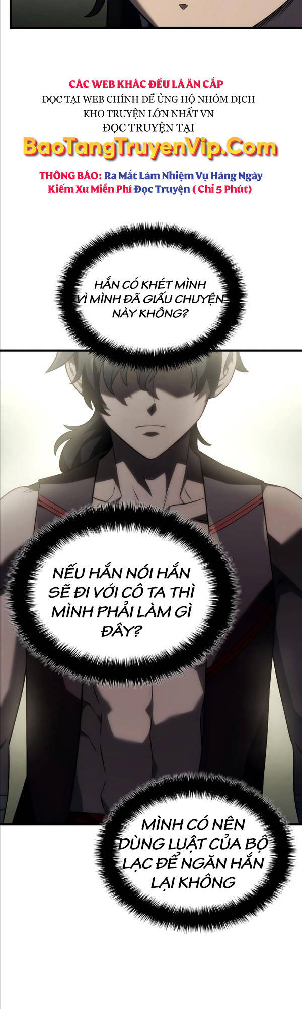 Thiết Huyết Kiếm Sĩ Hồi Quy Chap 41 - Next Chap 42