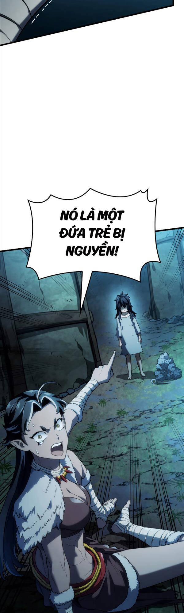 Thiết Huyết Kiếm Sĩ Hồi Quy Chap 41 - Next Chap 42