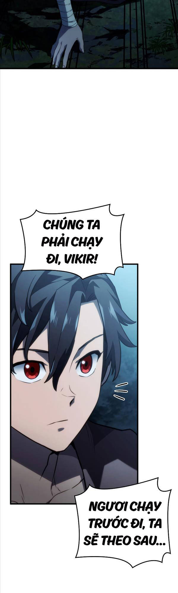 Thiết Huyết Kiếm Sĩ Hồi Quy Chap 41 - Next Chap 42
