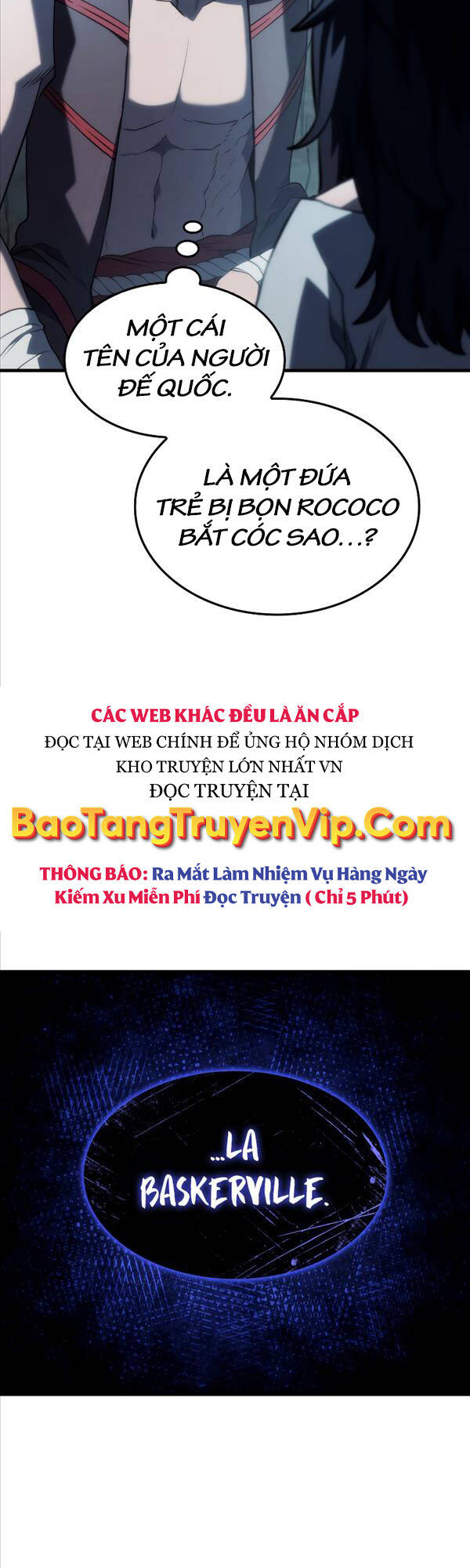 Thiết Huyết Kiếm Sĩ Hồi Quy Chap 41 - Next Chap 42