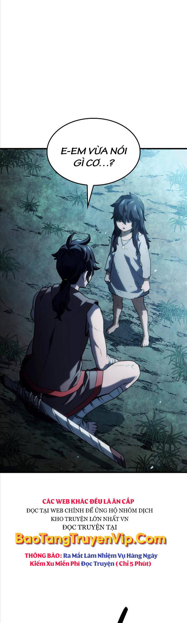 Thiết Huyết Kiếm Sĩ Hồi Quy Chap 41 - Next Chap 42
