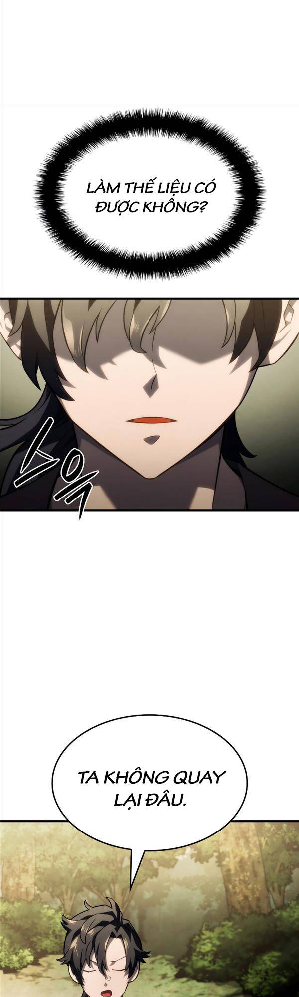 Thiết Huyết Kiếm Sĩ Hồi Quy Chap 41 - Next Chap 42