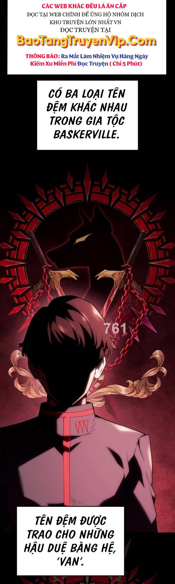 Thiết Huyết Kiếm Sĩ Hồi Quy Chap 42 - Next Chap 43