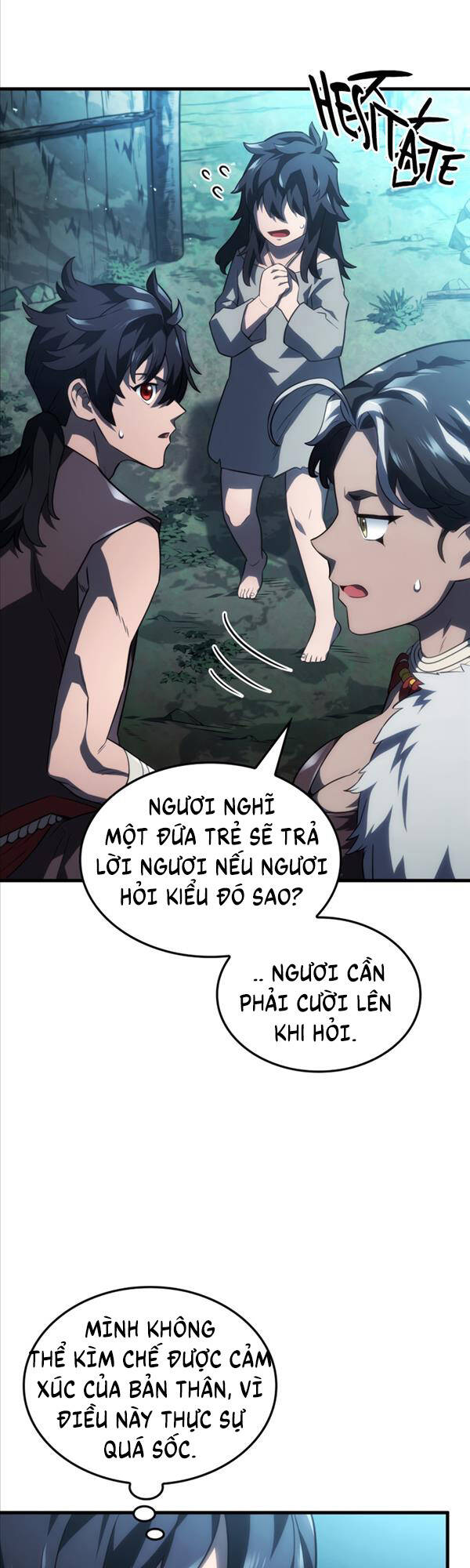 Thiết Huyết Kiếm Sĩ Hồi Quy Chap 42 - Next Chap 43