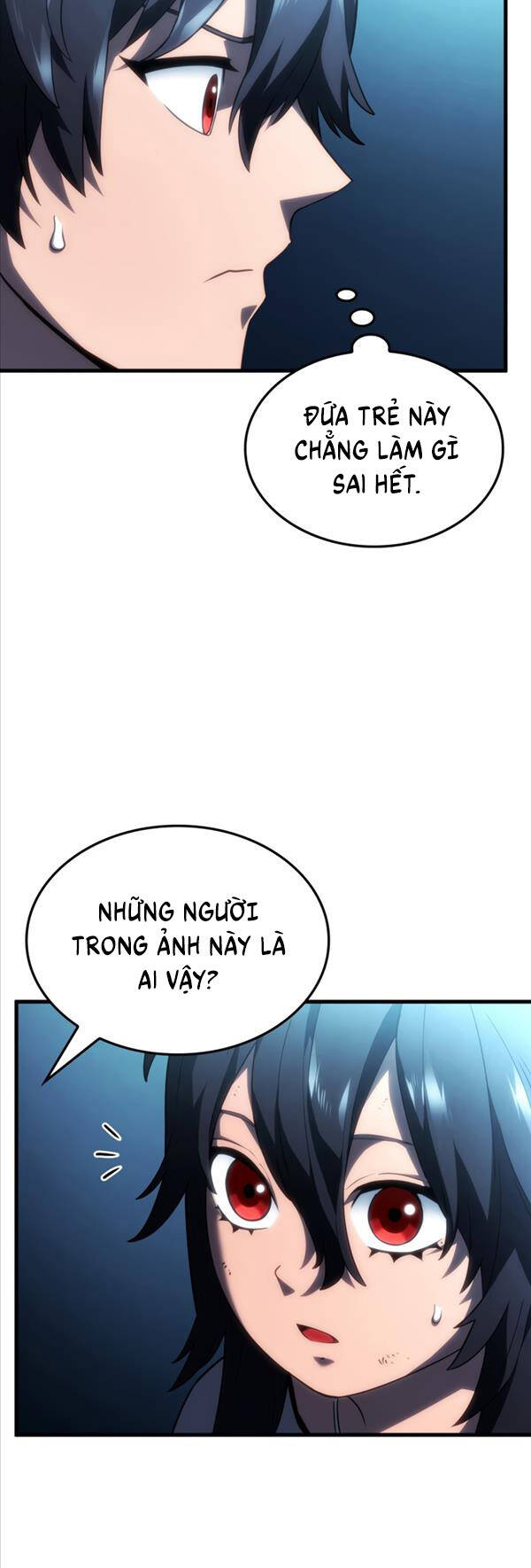 Thiết Huyết Kiếm Sĩ Hồi Quy Chap 42 - Next Chap 43