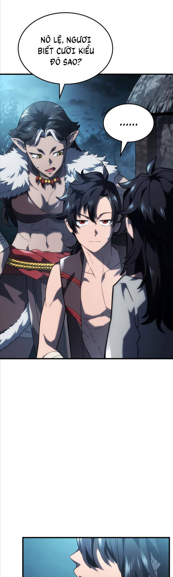 Thiết Huyết Kiếm Sĩ Hồi Quy Chap 42 - Next Chap 43
