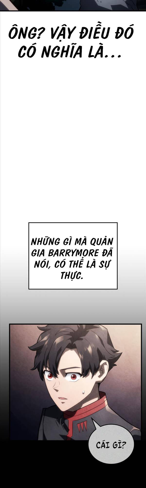 Thiết Huyết Kiếm Sĩ Hồi Quy Chap 42 - Next Chap 43