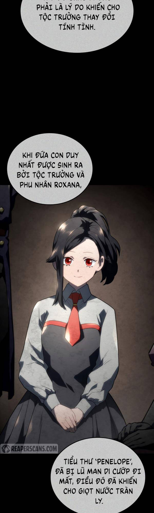 Thiết Huyết Kiếm Sĩ Hồi Quy Chap 42 - Next Chap 43