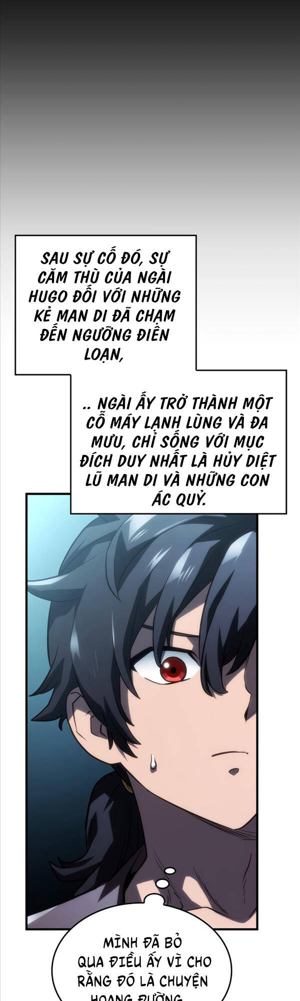 Thiết Huyết Kiếm Sĩ Hồi Quy Chap 42 - Next Chap 43