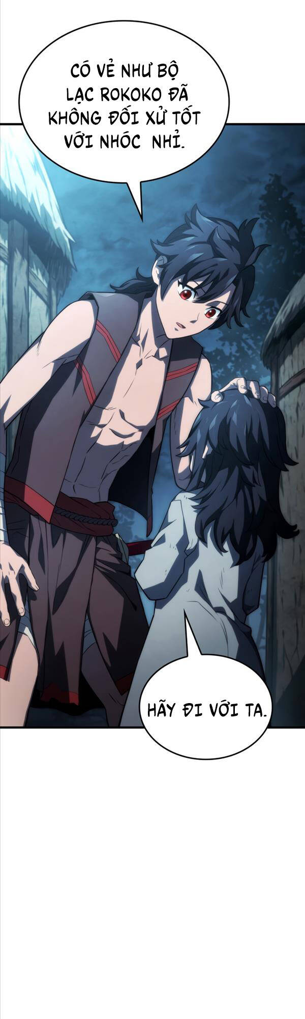 Thiết Huyết Kiếm Sĩ Hồi Quy Chap 42 - Next Chap 43