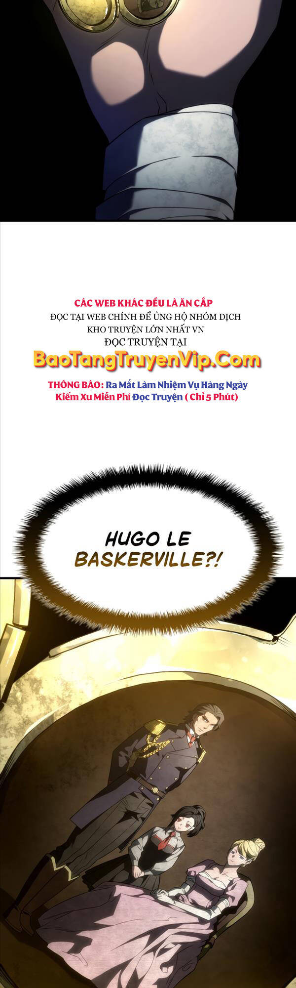 Thiết Huyết Kiếm Sĩ Hồi Quy Chap 42 - Next Chap 43