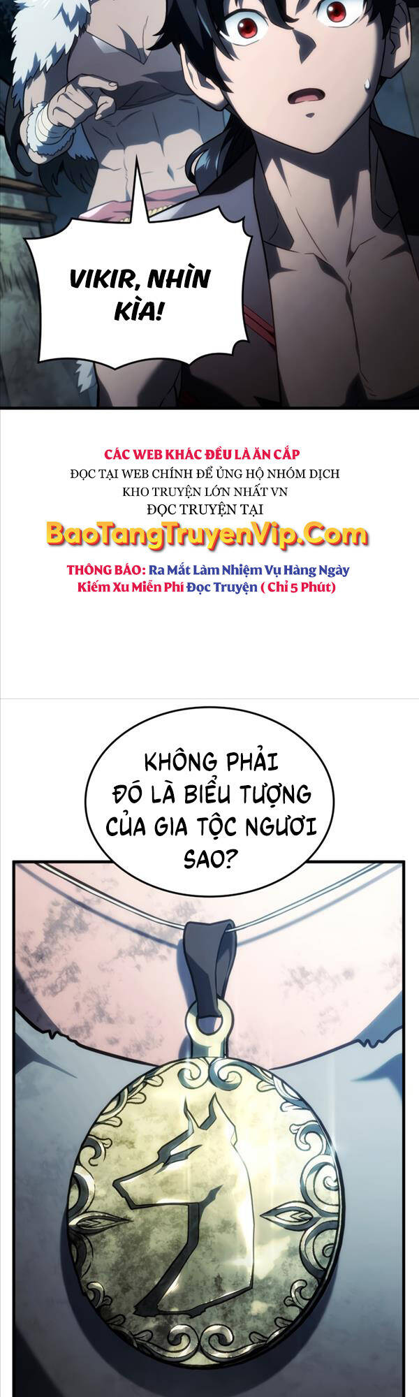 Thiết Huyết Kiếm Sĩ Hồi Quy Chap 42 - Next Chap 43