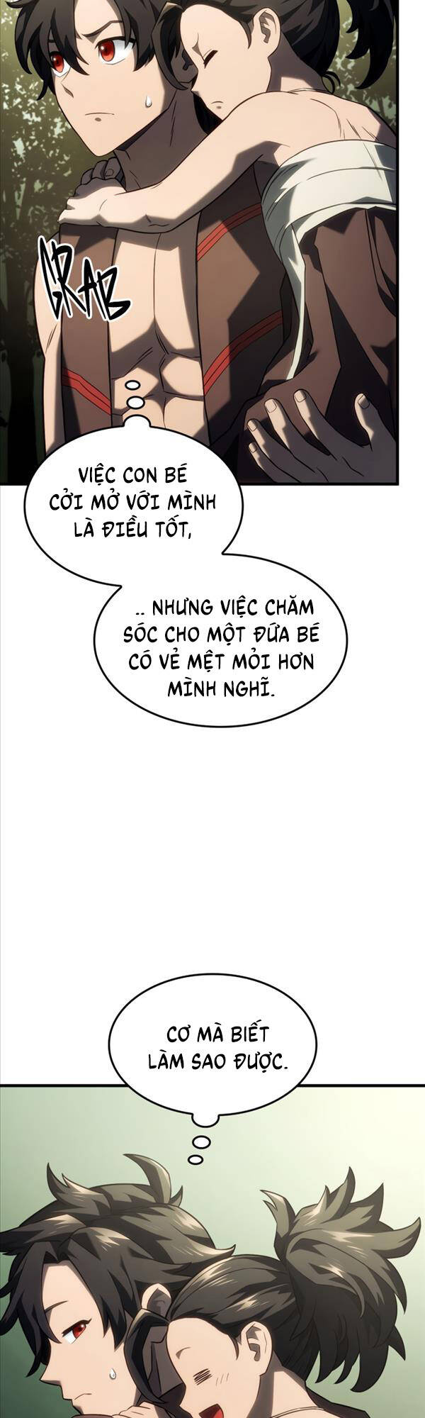 Thiết Huyết Kiếm Sĩ Hồi Quy Chap 42 - Next Chap 43