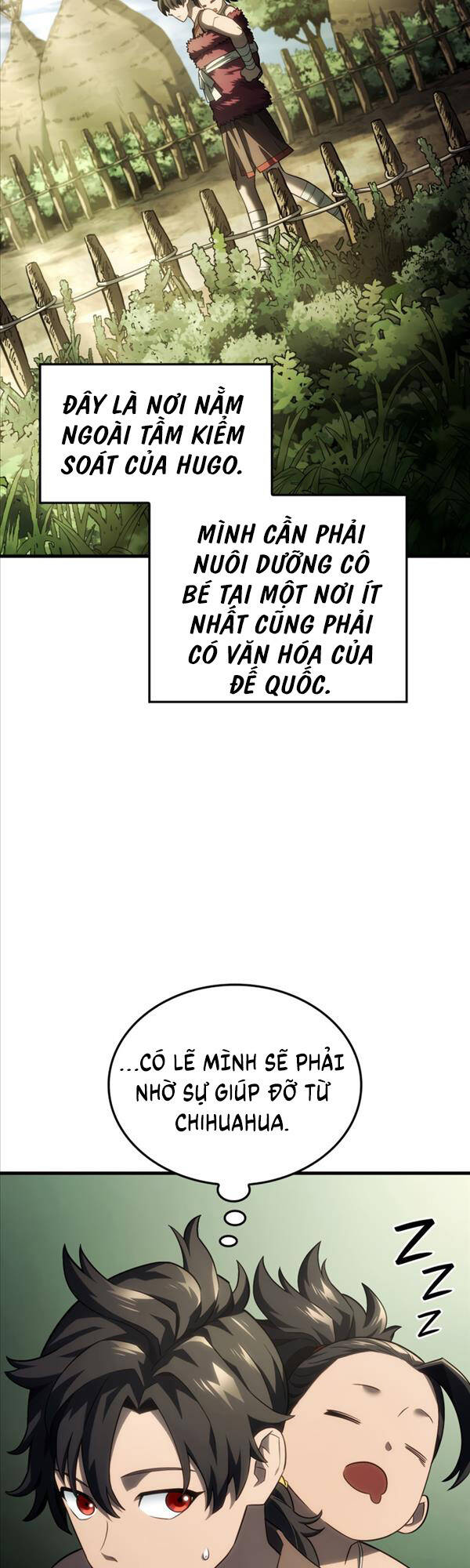 Thiết Huyết Kiếm Sĩ Hồi Quy Chap 42 - Next Chap 43