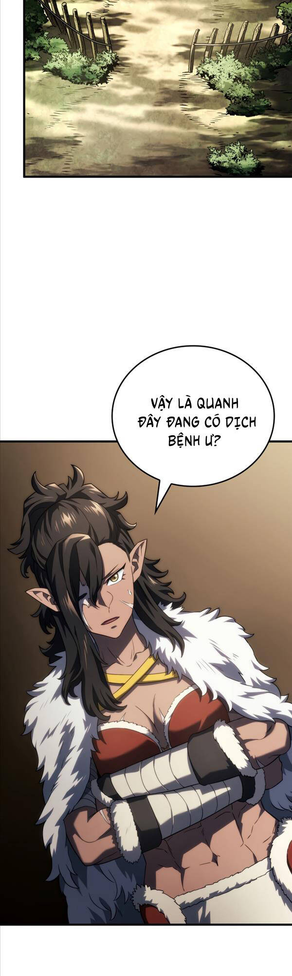 Thiết Huyết Kiếm Sĩ Hồi Quy Chap 42 - Next Chap 43