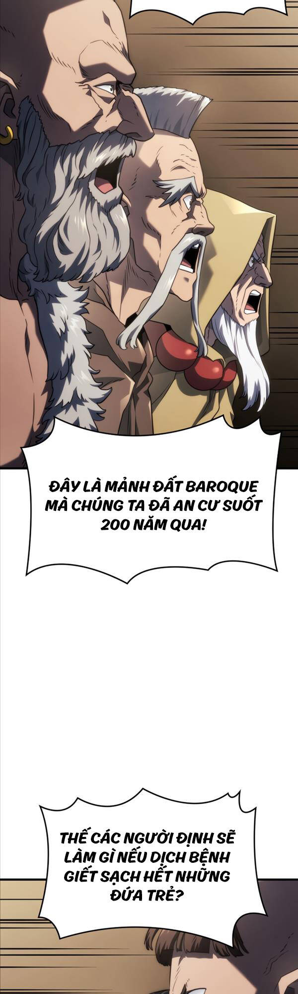 Thiết Huyết Kiếm Sĩ Hồi Quy Chap 42 - Next Chap 43