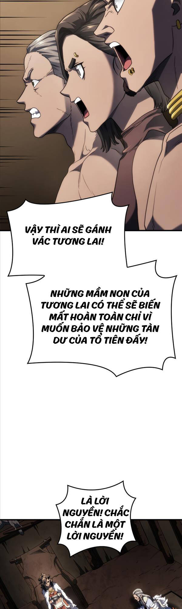 Thiết Huyết Kiếm Sĩ Hồi Quy Chap 42 - Next Chap 43