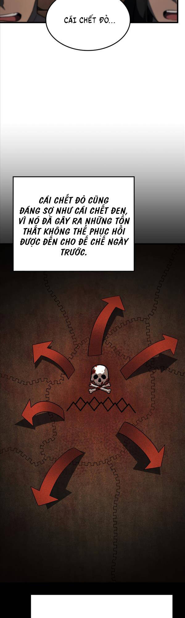 Thiết Huyết Kiếm Sĩ Hồi Quy Chap 42 - Next Chap 43